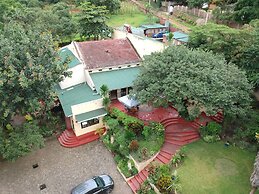 Villa 33