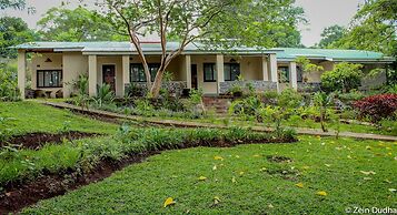 Villa 33