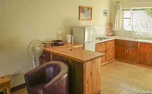 Villa 33
