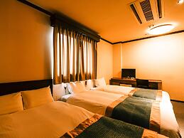 Hotel Area One Takamatsu