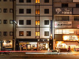 Hotel Area One Takamatsu