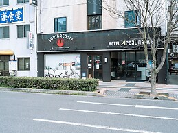 Hotel Area One Takamatsu