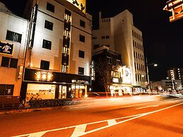 Hotel Area One Takamatsu