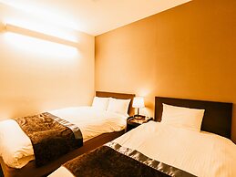 Hotel Area One Takamatsu