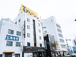 Hotel Area One Takamatsu