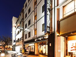 Hotel Area One Takamatsu