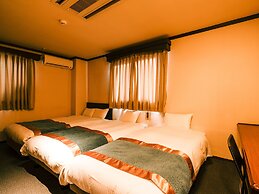 Hotel Area One Takamatsu