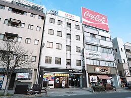 Hotel Area One Takamatsu