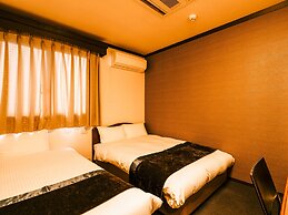 Hotel Area One Takamatsu