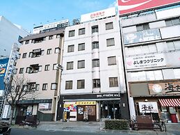 Hotel Area One Takamatsu