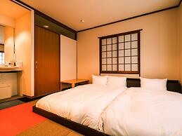 Hotel Area One Takamatsu