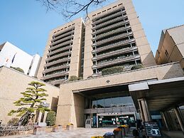 Hotel Area One Takamatsu