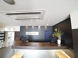 Hotel Area One Takamatsu
