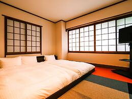 Hotel Area One Takamatsu