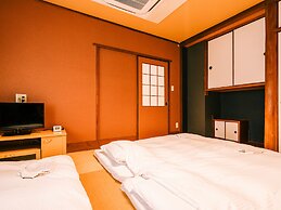 Hotel Area One Takamatsu