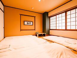 Hotel Area One Takamatsu