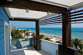 Residence Mareamare
