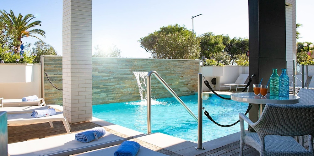 Residence Mareamare
