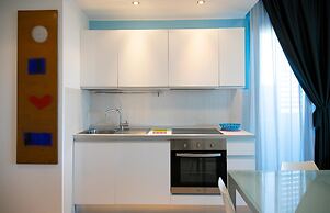 Residence Mareamare