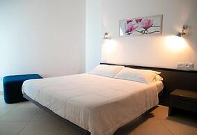 Residence Mareamare