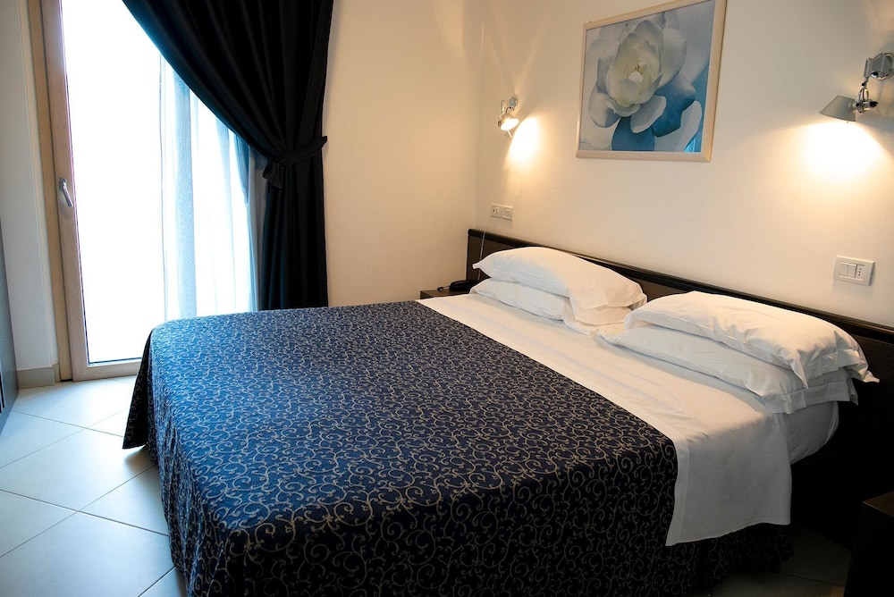 Residence Mareamare