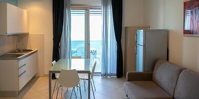 Residence Mareamare