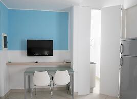 Residence Mareamare
