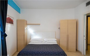 Residence Mareamare