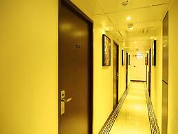 California Hotel