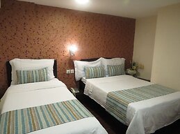 California Hotel