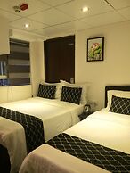 California Hotel