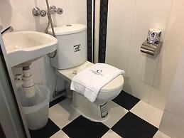 California Hotel