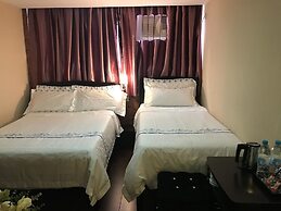 California Hotel