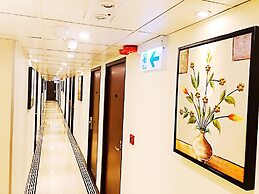 California Hotel