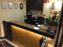 California Hotel