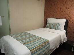 California Hotel