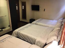 California Hotel