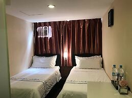 California Hotel