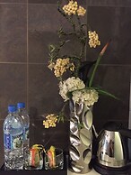 California Hotel