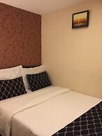 California Hotel