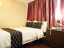 California Hotel