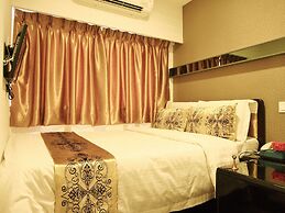 California Hotel