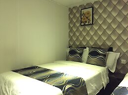 California Hotel