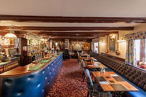 Blacksmiths Arms Inn