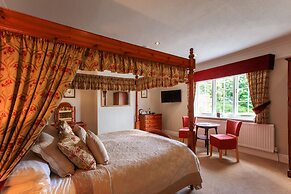 Blacksmiths Arms Inn