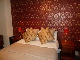 Blacksmiths Arms Inn