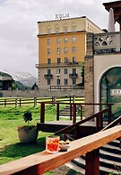 Kulm Hotel St. Moritz