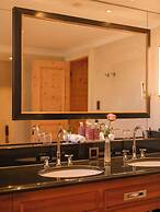 Kulm Hotel St. Moritz