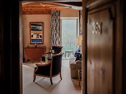 Kulm Hotel St. Moritz