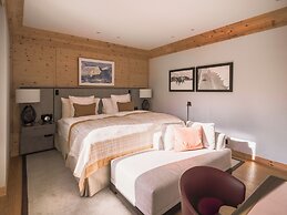 Kulm Hotel St. Moritz